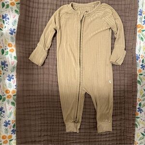 Brave Little Ones Romper 0-3 months